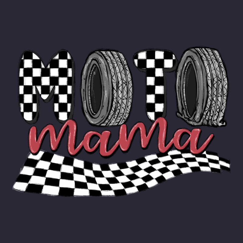 Moto Mama Vintage Tee by MaliasSmallBusiness | Teevron