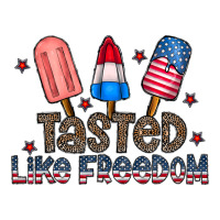 tasted like freedom | Teevron