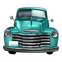 western truck front view | Teevron
