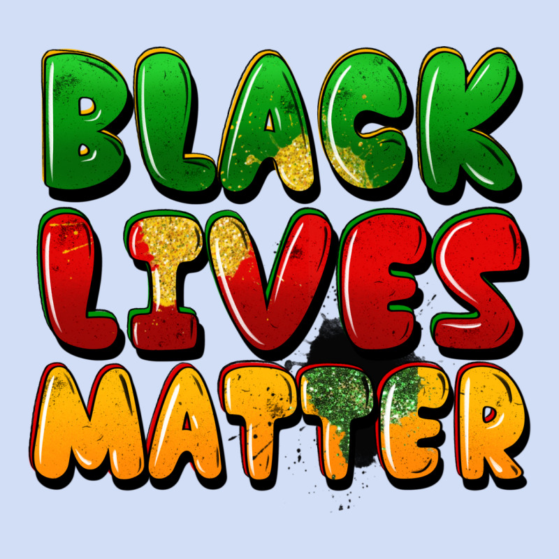Black Lives Matter Urban Hoodie by FaDigitalArtStudio | Teevron