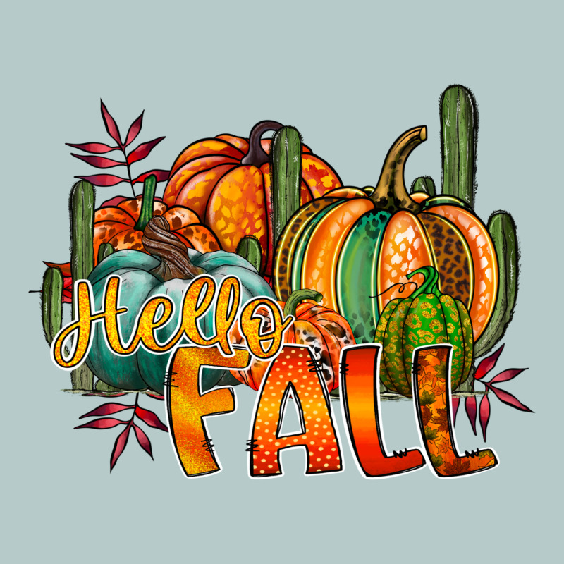 Hallo Fall Heavy Core Tee by RacoonDesign | Teevron