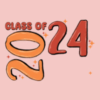 Custom Class Of 2024 Name Of School Font  Super Sn Urban Heavy Tee | Teevron