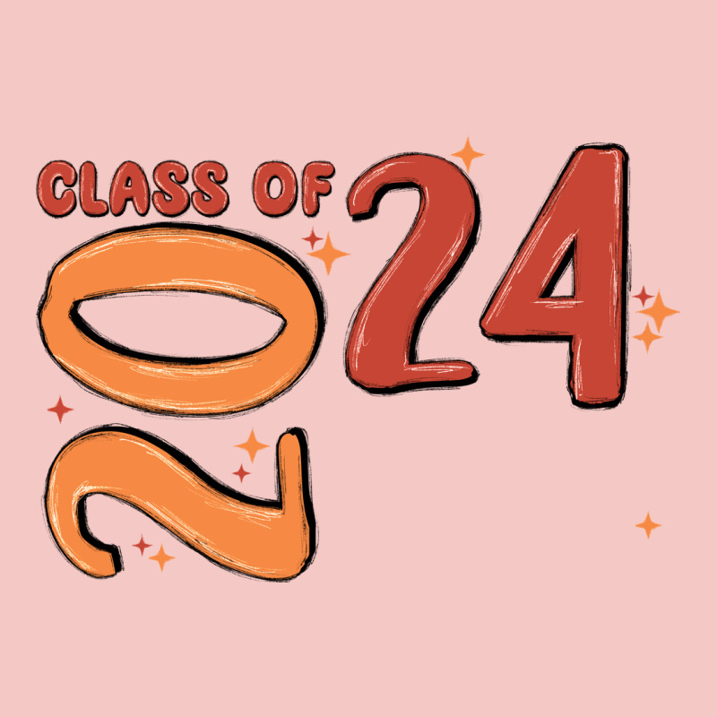 Custom Class Of 2024 Name Of School Font  Super Sn Urban Heavy Tee by MaliasSmallBusiness | Teevron