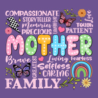 Retro Mother Vintage Tee | Teevron