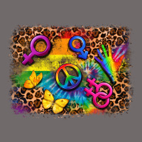 Lgbtq Background Urban Hoodie | Teevron