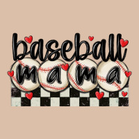 Baseball Mama Urban Heavy Tee | Teevron