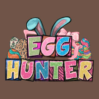 Egg Hunter Plate Letters Easter Day Premium Sweatshirt | Teevron