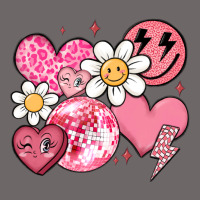 Retro Valentines Day Classic Tee | Teevron