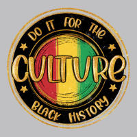 Do It For The Culture Black History Long Sleeve Tee | Teevron