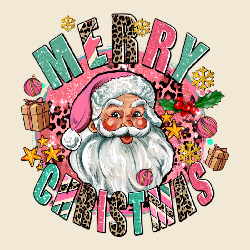 Merry Christmas Santa Premium Tee by AdoDesignShop | Teevron
