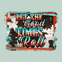 Let The Good Times Roll Zipper Hoodie | Teevron