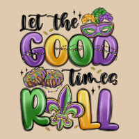 Let The Good Times Roll Heavyweight Sweatshirt | Teevron