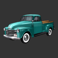 western truck left 34 view | Teevron