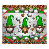 western golf gnome | Teevron