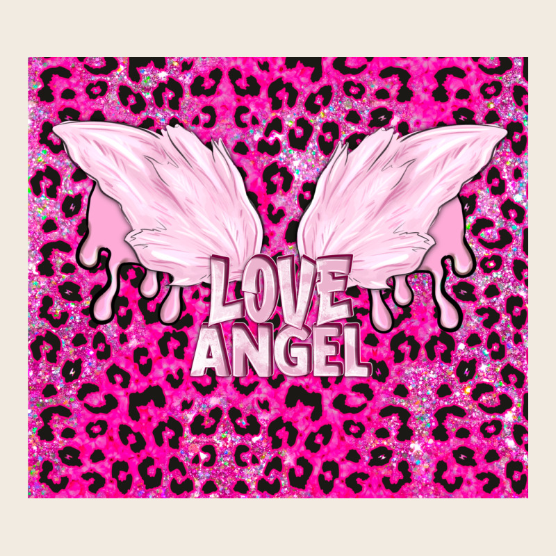 Love Angel Premium Sweatshirt by TumblerDesignByShophia | Teevron
