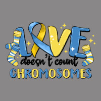 Love Dose Count Chromosomes Vintage Tee | Teevron