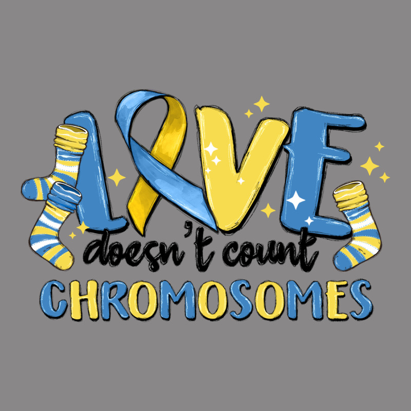 Love Dose Count Chromosomes Vintage Tee by MaliasSmallBusiness | Teevron