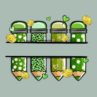 Patricks Day Pencils Classic Tee | Teevron