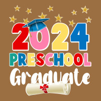 2024 Preschool Graduate Vintage Tee | Teevron