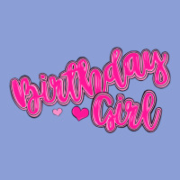 Birthday Girl Long Sleeve Tee | Teevron