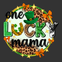 One lucky mama  St. Patricks Day | Teevron