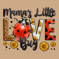 Mama's Little Love Bug Vintage Hoodie | Teevron