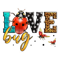 love bug lady bug | Teevron
