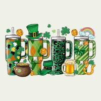 St.patricks Stanley Urban Heavy Tee | Teevron