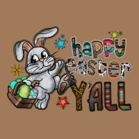 Happy Easter Y'all Classic Tee | Teevron