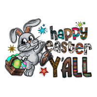 Happy Easter Y'all | Teevron