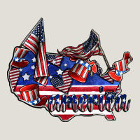 America Heavy Core Tee | Teevron