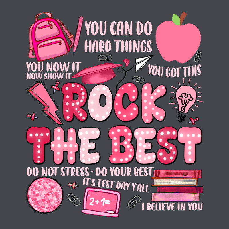 Rock The Best Classic Tee by JahusDesignShop | Teevron