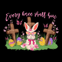 Every Knee Shall Bow Urban Heavy Tee | Teevron