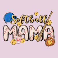 Softball Mama Classic Tee | Teevron