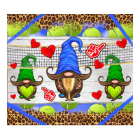 western tennis gnome | Teevron