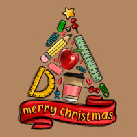 Teacher Tools Christmas Tree Long Sleeve Tee | Teevron