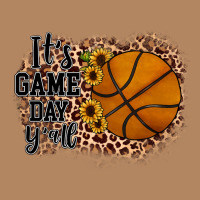 It's Game Day Y'all Basketball Long Sleeve Tee | Teevron