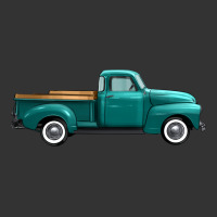 western truck right side view | Teevron