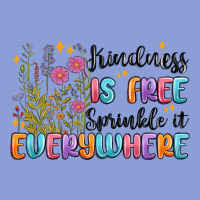 Kindness Is Free Sprinkle It Everywhere Long Sleeve Tee | Teevron