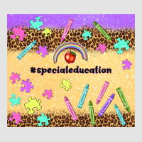 Special Education Teacher Premium Sweatshirt | Teevron