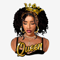 Black Queen Urban Hoodie | Teevron