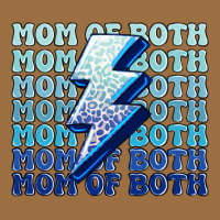 Mom Of Both Boys Vintage Tee | Teevron