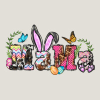 Easter Bunny Mama Heavy Core Tee | Teevron