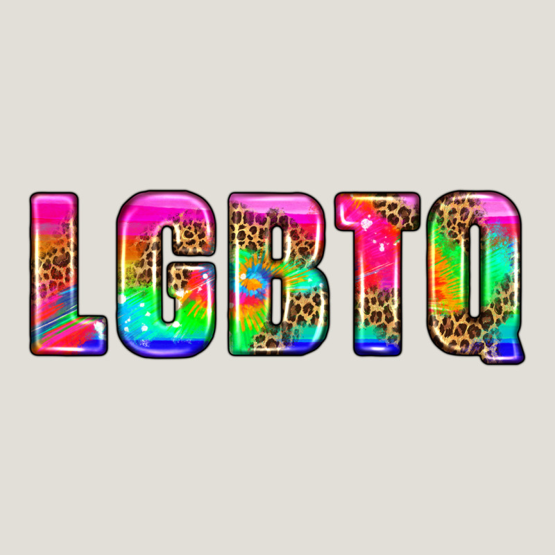 Lgbtq Heavy Core Tee by HRA Design Shop | Teevron
