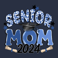 Senior Mom 2024 Heavyweight Sweatshirt | Teevron