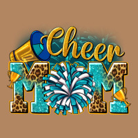 Cheer Mom Long Sleeve Tee | Teevron