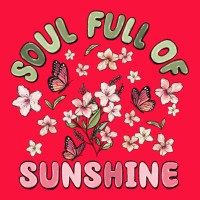 Soul Full Of Sunshine Classic Tee | Teevron