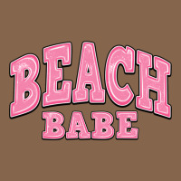 Beach Babe Premium Tee | Teevron