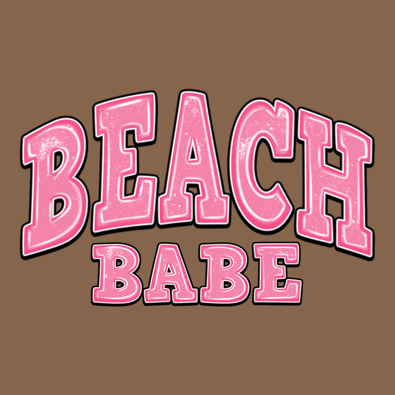 Beach Babe Premium Tee by JahusDesignShop | Teevron
