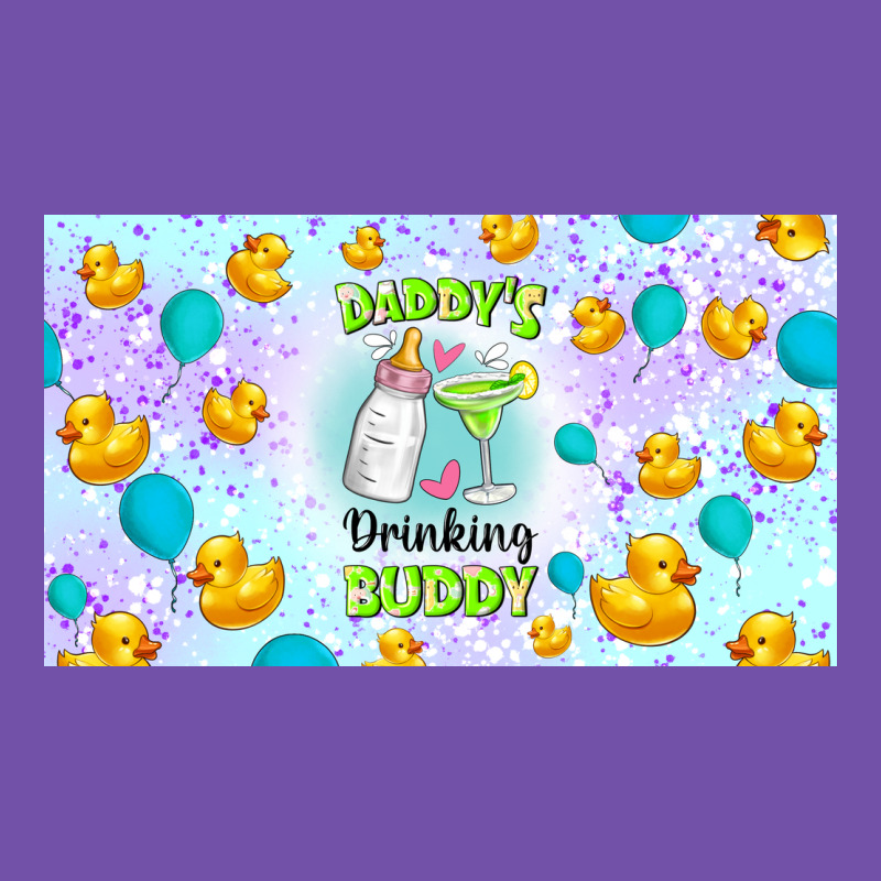 Daddy's Drinking Buddy Premium Sweatshirt by TumblerDesignByShophia | Teevron